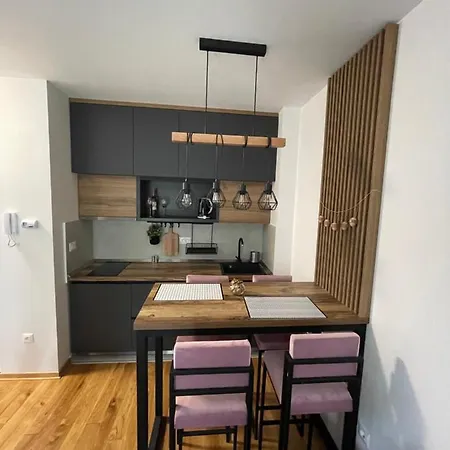 Istra_28 Titova Appartement